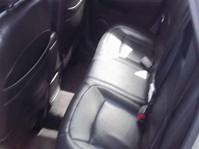 2008 Nissan Rogue AWD S Crossover 4dr